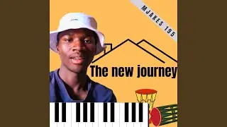 The new Journey