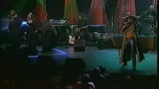 LaLa Brooks In Concert - Then He Kissed Me