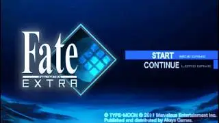Fate/extra episode 1 - Bienvenue &agrave; Tsukumihara Academy [FR]