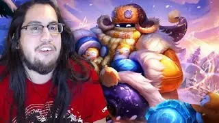 🔔 Imaqtpie - МАТЕМАТИЧЕСКИ ОТЛИЧНАЯ СБОРКА | Полное прохождение игры за барда | 15 сезон ᴴᴰ