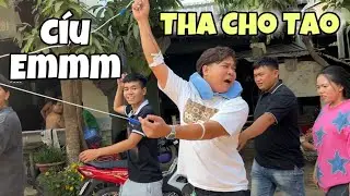 Nhật Huy Ngủ Trưa Có Chút Xíu Mà Bệnh Ra Nông Nổi Này
