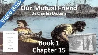 Book 1, Chapter 15 - Our Mutual Friend by Charles Dickens - Two New Servants