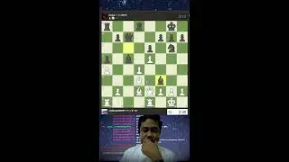 Practice Chess Game: January 16, 2026