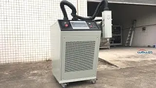 Thermal Forcing System Disassemble Packing Steps & Installation Notice 1