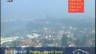 Panorama (ČT 2) - hudební podkres 2006