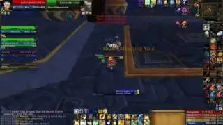 Ahn'kahet: The Old Kingdom, Herald Volazj