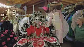 Carnevale dei Figli di Bocco, anticipazioni