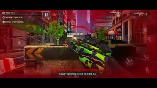 Enemy's Rush On me 🤯 mission-Street 🤫 episode-2  | battleops |