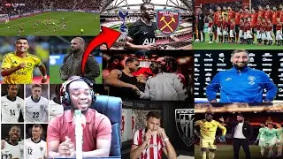 LAWSON SPORTS NEWS WITH KING EBEN ON THURSDAY MORNING.LIVERPOOL,ARSENAL,BARCA,MAN CITY,CHELSEA#sport