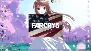 Не запускается Far Cry 5 ? Решение есть)