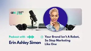 Your Brand Isn&rsquo;t A Robot, So Stop Marketing Like One