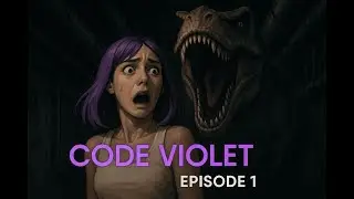 Code Violet. Episode 1