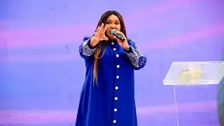 I Will Follow Jesus | Holy Ghost Service | Sunday 31 August 2025 | AMI LIVESTREAM