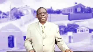 Moments with Truth.   Topic: Two Benefits of Believing In Jesus