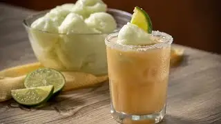 Refreshing Mexican Drinks | kiwilim&oacute;n recipes | Mexican Cuisine