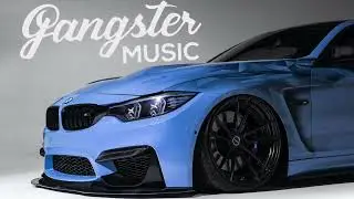 ALEXEMELYA, RVKE - You Can Do | #GANGSTERMUSIC