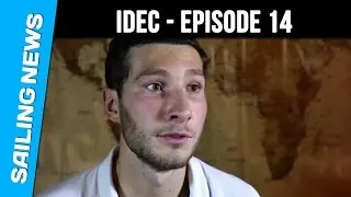 IDEC - Episode 14 -  Staff pick