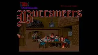 Buccaneers - 1CC Normal No Miss