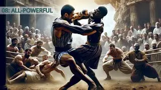 Curiosities About Pankration: The Old Greek Combat Sport