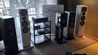 Norddeutsche Hifi-Tage 31.01.2026 Teil 1