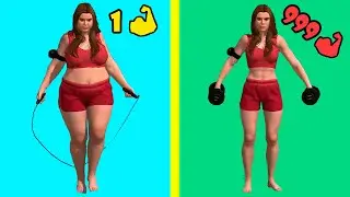 Idle Workout! This Is The Best Weight Loss Diet For Women