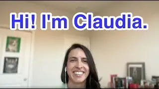 Hi! I'm Claudia Pennington, REALTOR&reg; with Coldwell Banker Realty in Brevard County, Florida