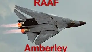 RAAF Amberley Airbase