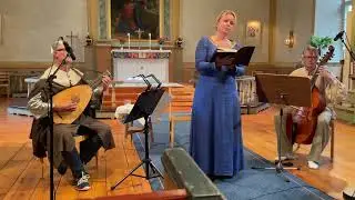 Trio Frottola: Seikilos Epitath (Seikilos (ca. 200 f.kr))