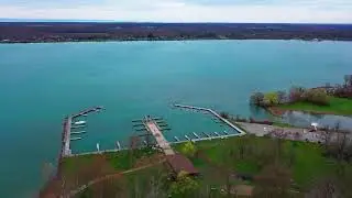 Beaver Island