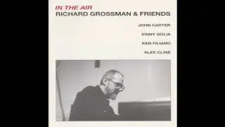 Richard Grossman & Friends - In The Air (1991)