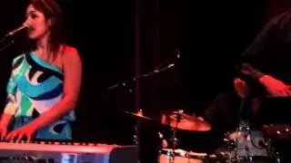 Red Red Wine w/ Melina Soochan, Jonathan Rosner, Srikanth Narayanan & Spiros Damianos