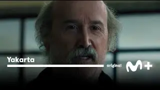 Nos gusta so&ntilde;ar si existe un universo paralelo en el que Joserra y Sara Santano se conocen #Yakarta