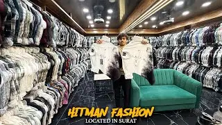 Cheapest Shirt in Market / 200 Rs Flat / HITMAN FASHION