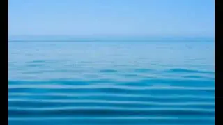 Puzzle-Calm Sea