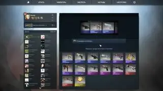 CS:GO Winter Case Unboxing - Valve is trolling me