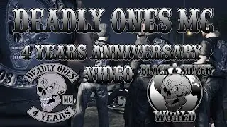 GTA V Online: Deadly Ones MC 