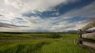 Alberta Skies