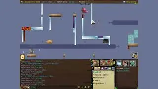 Transformice Bootcamp GOD #1 By Soul!