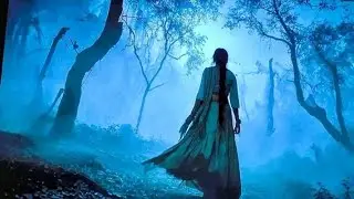 Thamma POST CREDIT Scene Viral😱! Mysterious Lady? Thamma Post Credit Scene Leaked!! | Shakti Shalini
