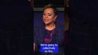 We Are the Change | Melonie Parker at Catalyst Awards 2024