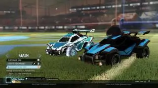 SKY BLUE FIREPLUGS