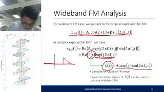 Angle Continuous Wave Modulation Part 2