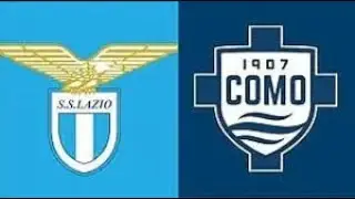 PRE PARTITA LAZIO COMO. FACCIO UN PO' FATICA A PARLARE DELLE PARTITE DELLA LAZIO...