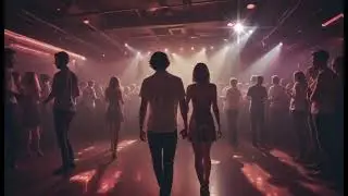 Dance Floor Evolution | Disco Club Instrumental Dance Party Music | ILM - I Love Music