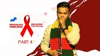 Meghalaya Icon 2023 Part 4