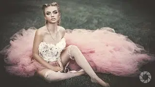 Conceptual Portrait Photography with Amanda Diaz: The reDefine Show with Tamara Lackey