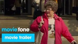 'Spy' Trailer #2 (2015): Melissa McCarthy, Jason Statham