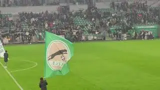 AVANT MATCH US ECOTAY-MOINGT/ASSE(COUPE DE FRANCE)29 novembre 2025 V01