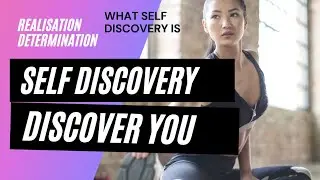 #selfdiscovery #beinspired  #realisation SELF DISCOVERY JOURNEY