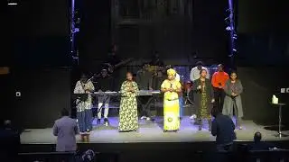 Sunday Service 1/18/26
